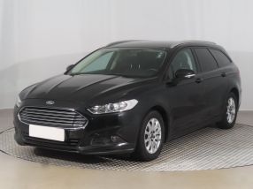 Ford Mondeo - 2017
