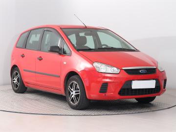 Ford C-Max, 2009