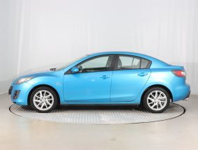 Mazda 3 - 2009