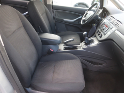 Ford Focus C-Max 2010