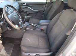 Ford Focus C-Max 2010