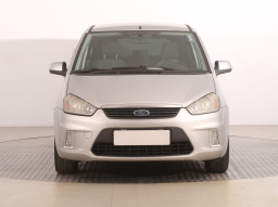 Ford Focus C-Max 2010