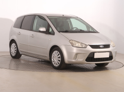 Ford Focus C-Max 2010