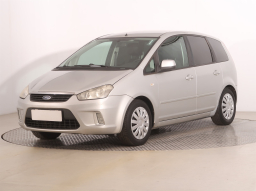 Ford Focus C-Max 2010