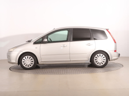 Ford Focus C-Max 2010