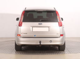 Ford Focus C-Max 2010