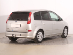 Ford Focus C-Max 2010