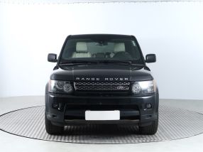 Land Rover Range Rover Sport - 2011