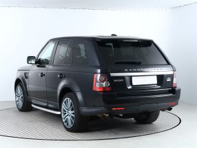 Land Rover Range Rover Sport - 2011