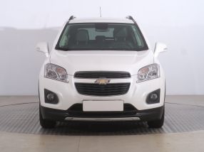 Chevrolet Trax - 2013