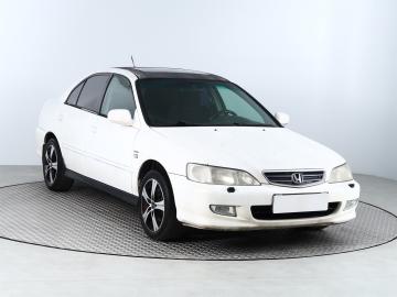 Honda Accord, 2001