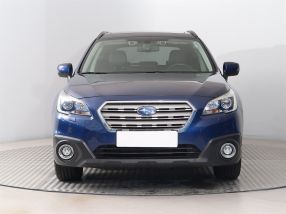 Subaru Legacy - 2016