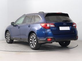 Subaru Legacy - 2016