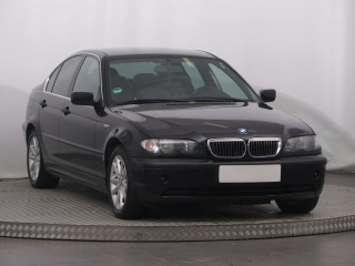 BMW 3, 2004