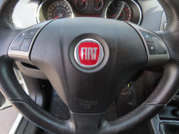 Fiat Bravo 2009
