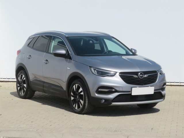 Opel Grandland 2020