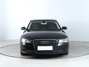 Audi A8 - 2011
