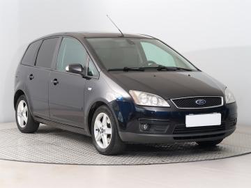 Ford C-Max, 2003