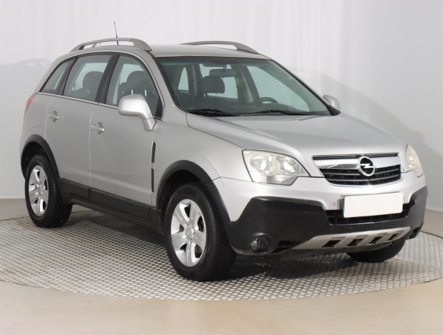 Opel Antara 2006
