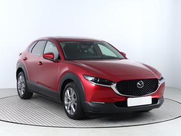 Mazda CX-30, 2021