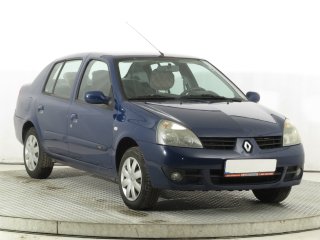 Renault Thalia, 2006
