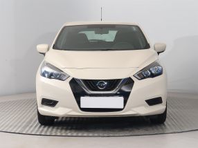 Nissan Micra - 2021