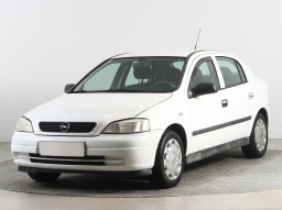 Opel Astra 2008
