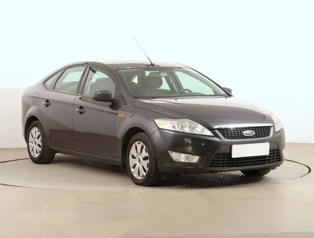 Ford Mondeo 2009