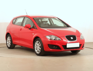 Seat Leon, 2011