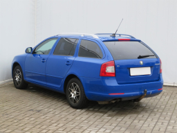 Škoda Octavia 2009