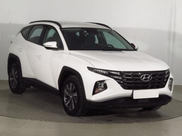 Hyundai Tucson, 2022