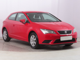 Seat Leon 2015