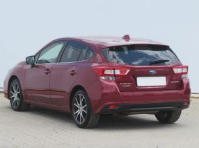 Subaru Impreza - 2019