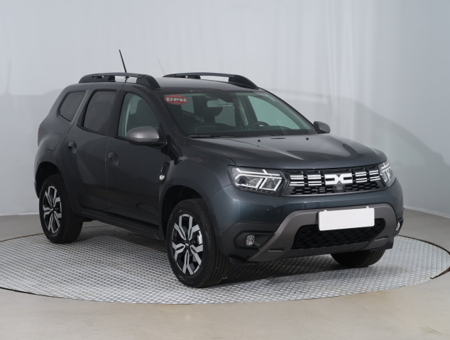 Dacia Duster 2024