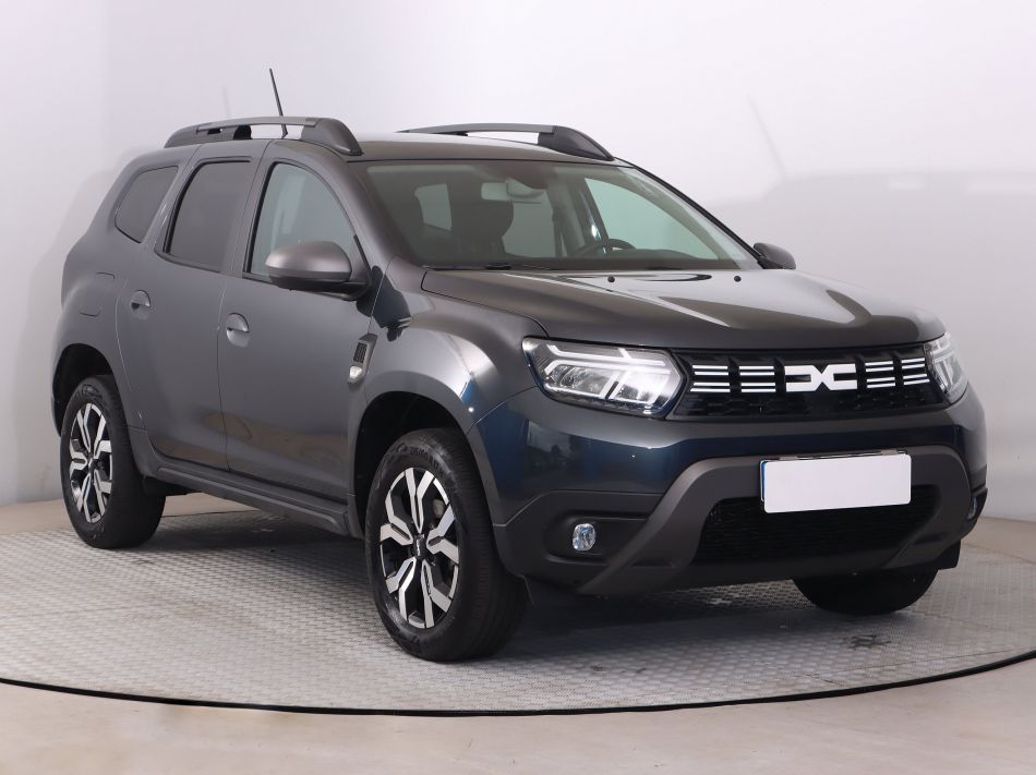 Dacia Duster - 2024