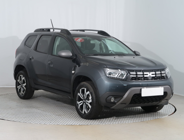 Dacia Duster 2024