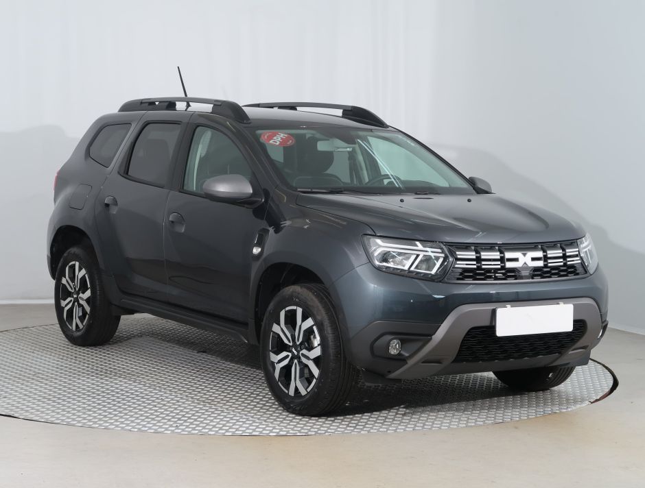 Dacia Duster - 2024