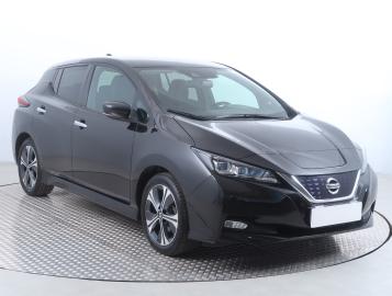 Nissan Leaf 40 kWh, 2021