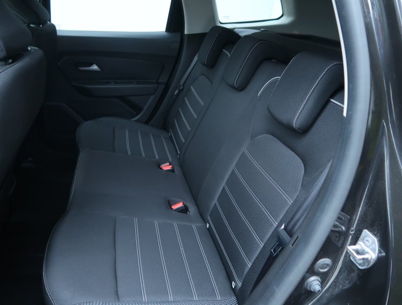 Dacia Duster, 2024
