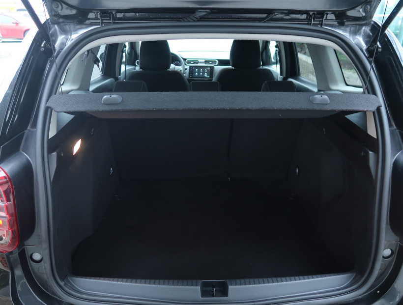 Dacia Duster, 2024