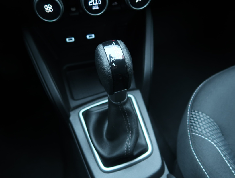 Dacia Duster, 2024
