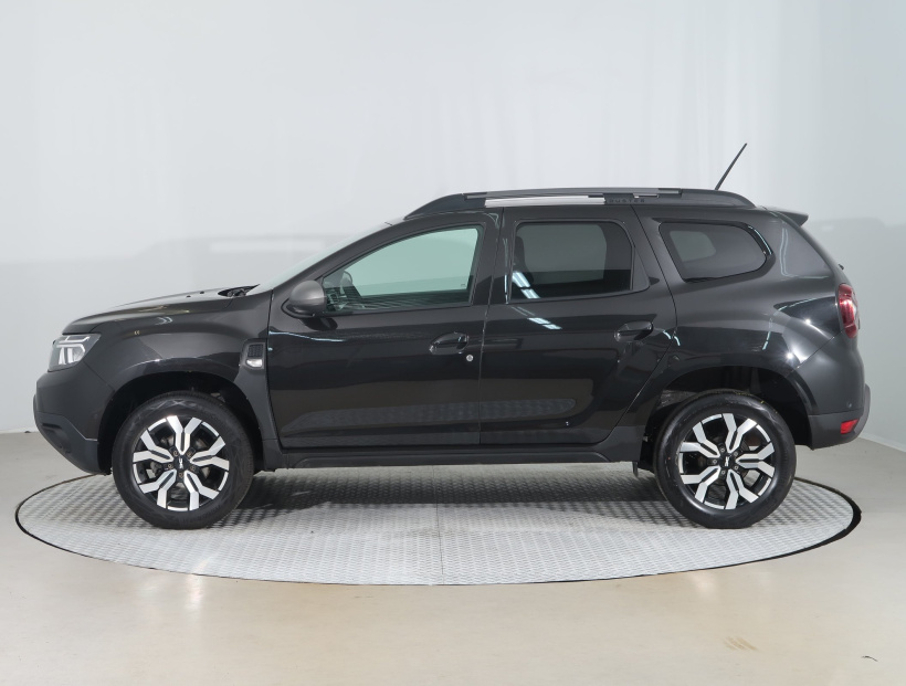 Dacia Duster, 2024