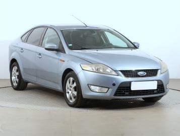 Ford Mondeo, 2007
