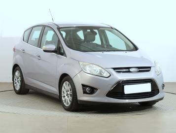 Ford C-Max, 2011