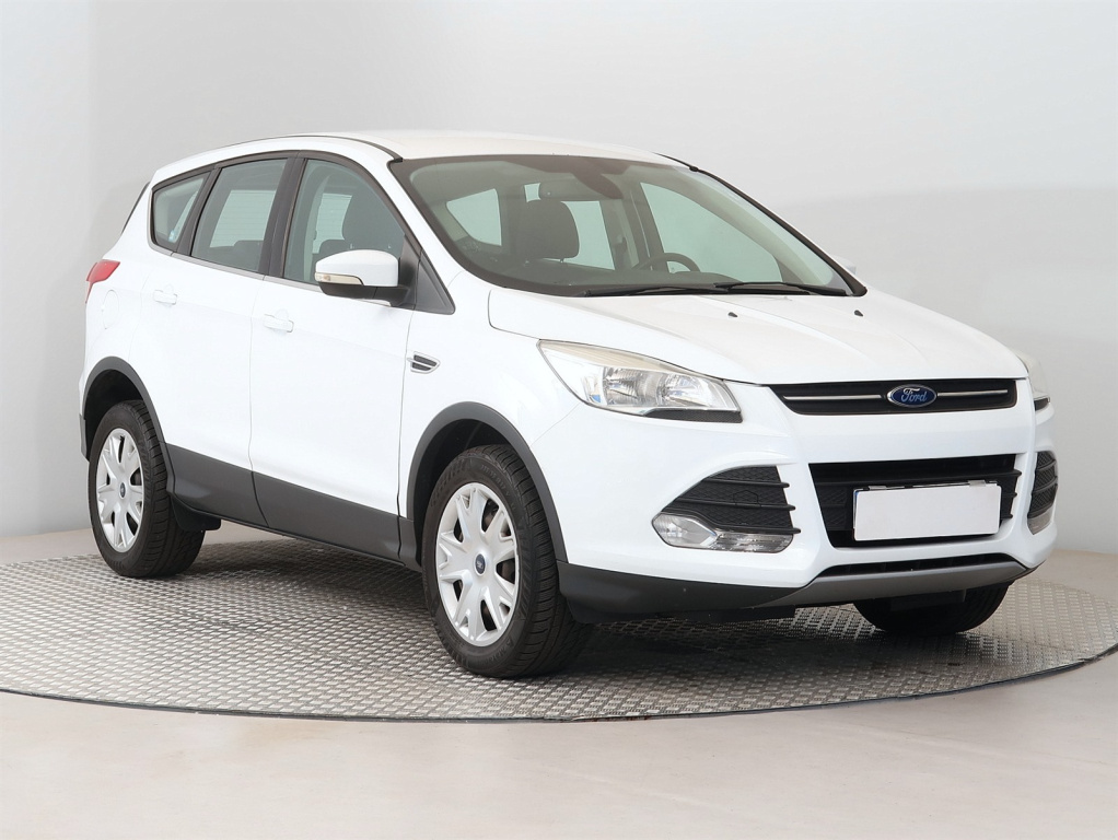 Ford Kuga, 2015, 2.0 TDCi, 110kW