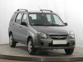 Suzuki Ignis, 2003
