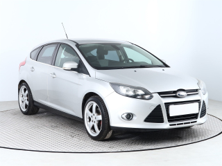 Ford Focus, 2013