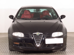 Alfa Romeo GT 2004