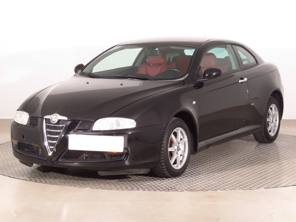 Alfa Romeo GT