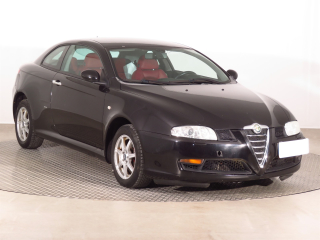 Alfa Romeo GT, 2004